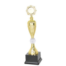 ABS GOLD TROPHIES MC19432<br>MC19432
